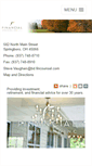 Mobile Screenshot of financialcounselinginc.com